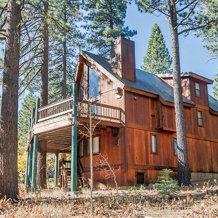 Northstar California Resort Truckee Εξωτερικό φωτογραφία