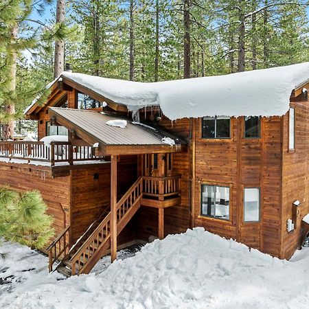 Northstar California Resort Truckee Εξωτερικό φωτογραφία
