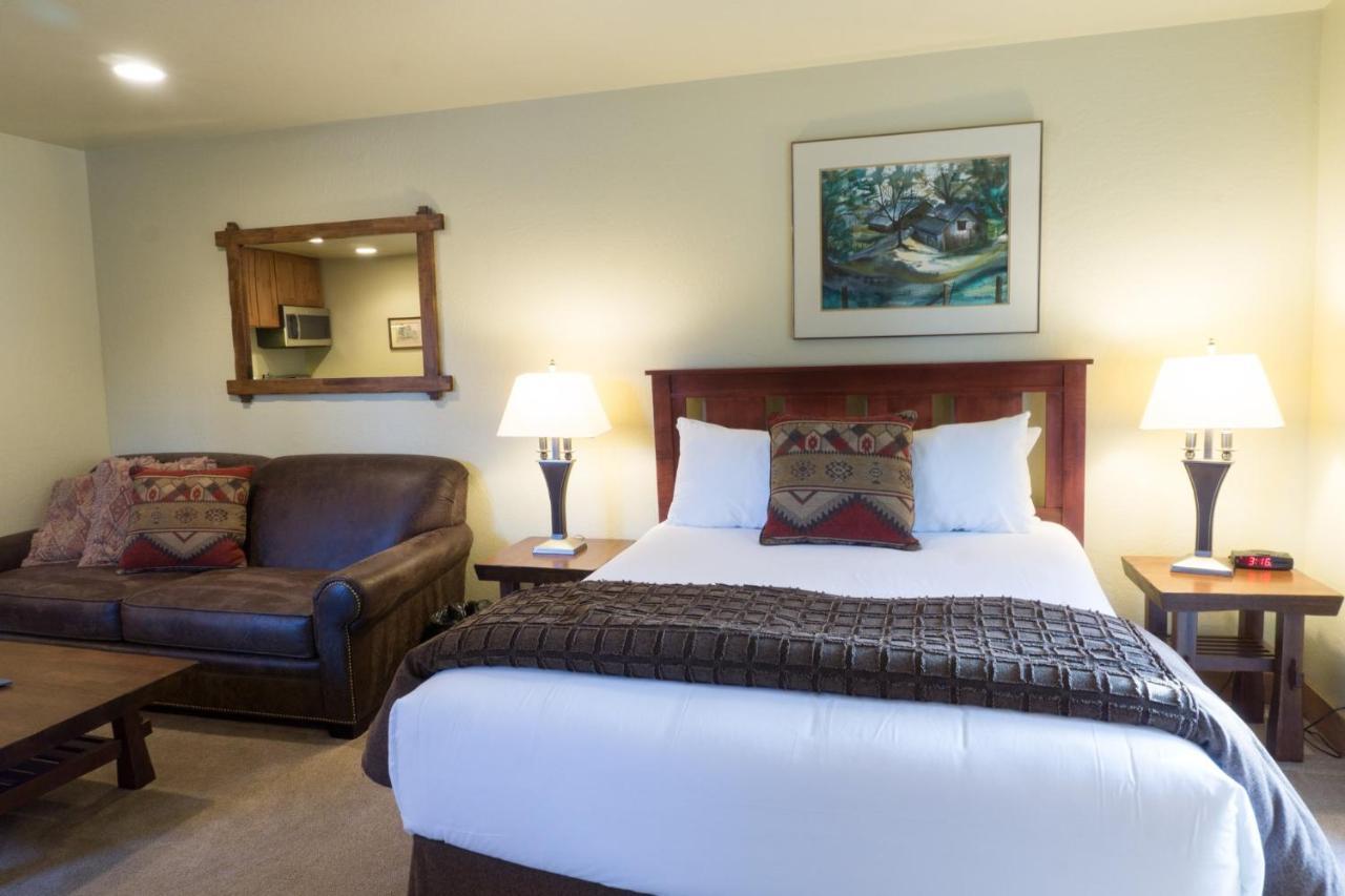 Northstar California Resort Truckee Εξωτερικό φωτογραφία