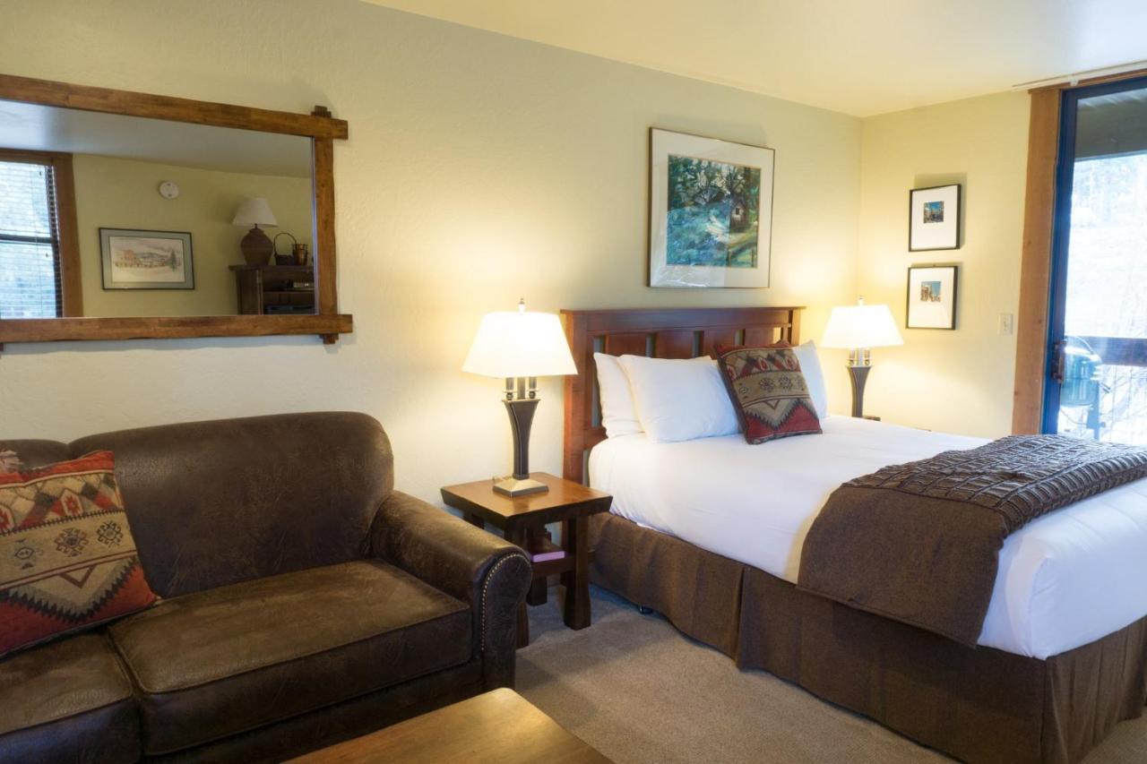 Northstar California Resort Truckee Εξωτερικό φωτογραφία