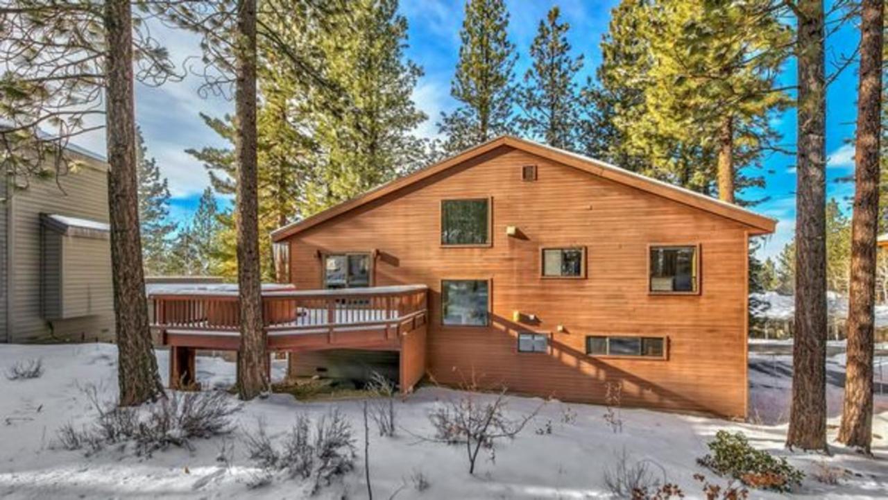 Northstar California Resort Truckee Εξωτερικό φωτογραφία