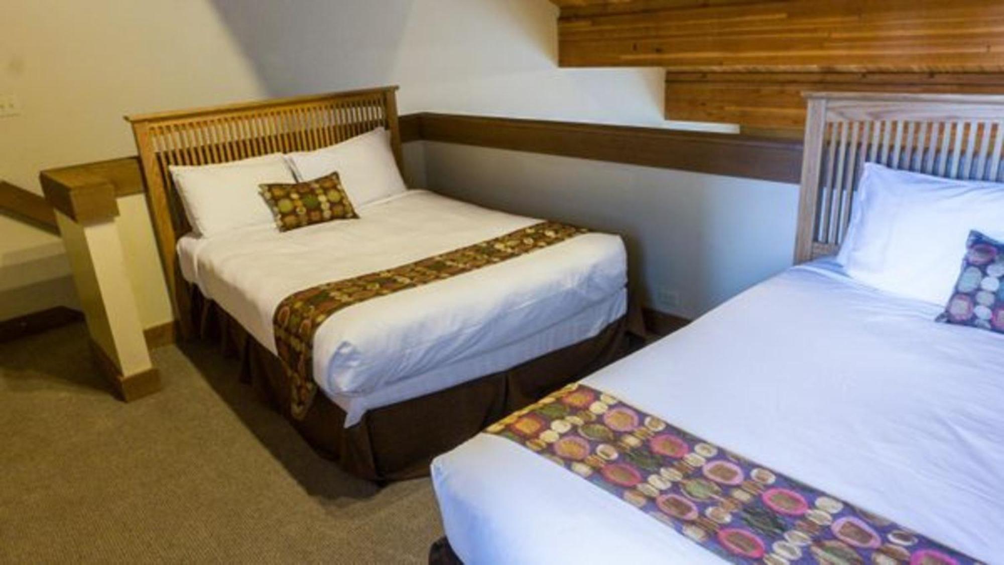 Northstar California Resort Truckee Εξωτερικό φωτογραφία