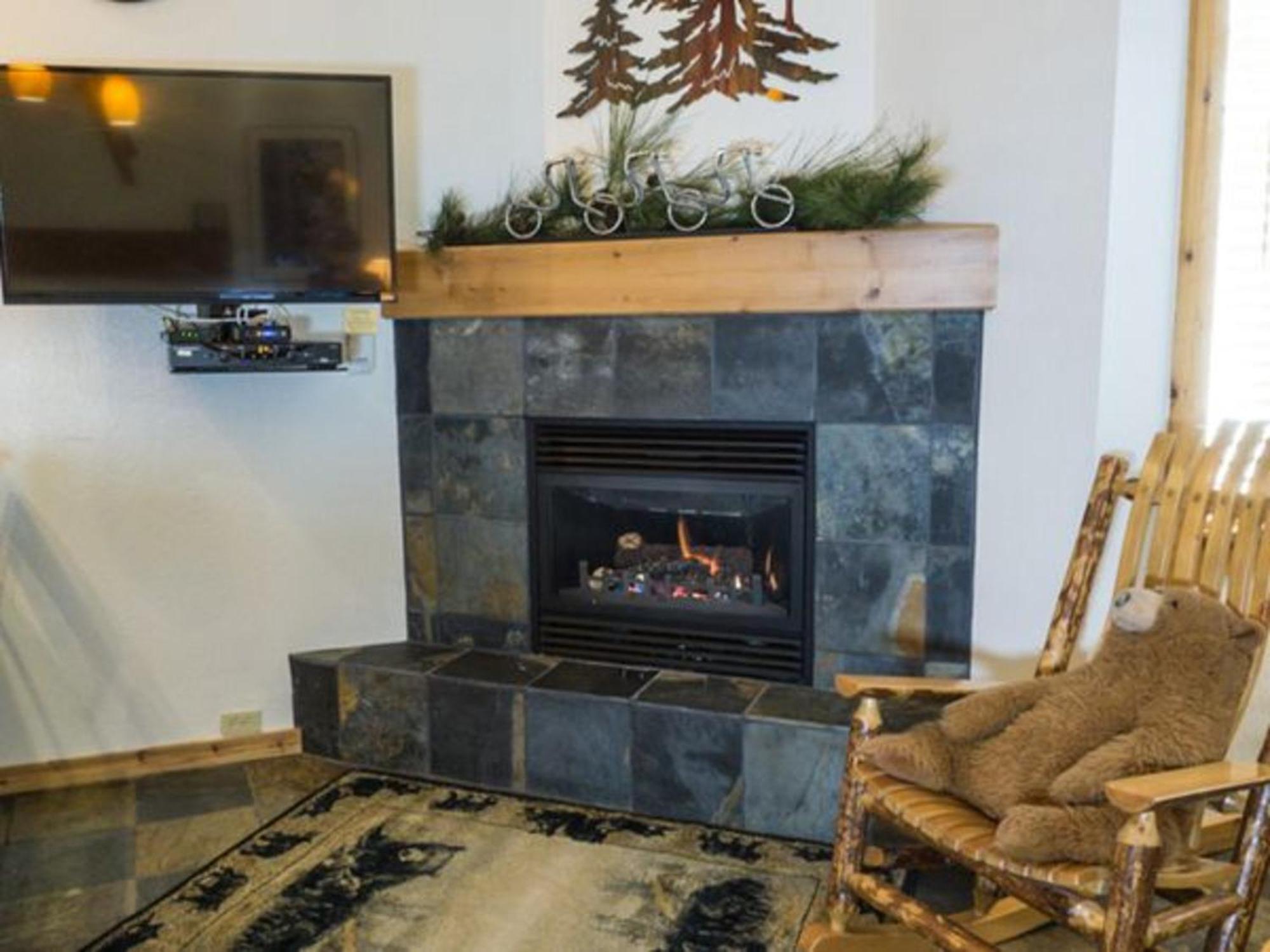 Northstar California Resort Truckee Εξωτερικό φωτογραφία