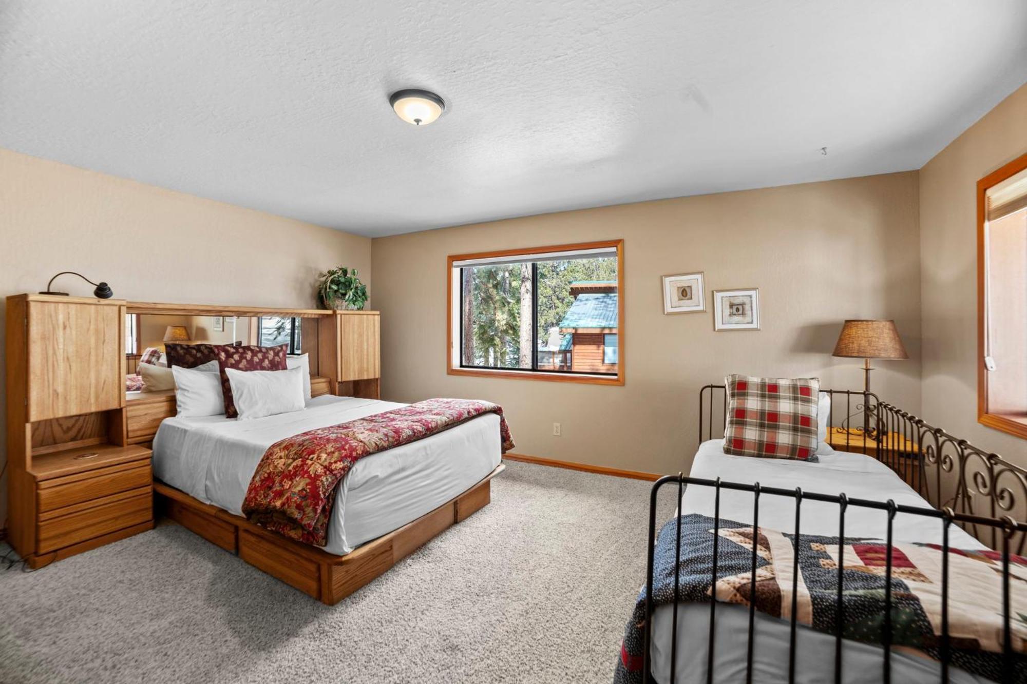 Northstar California Resort Truckee Εξωτερικό φωτογραφία