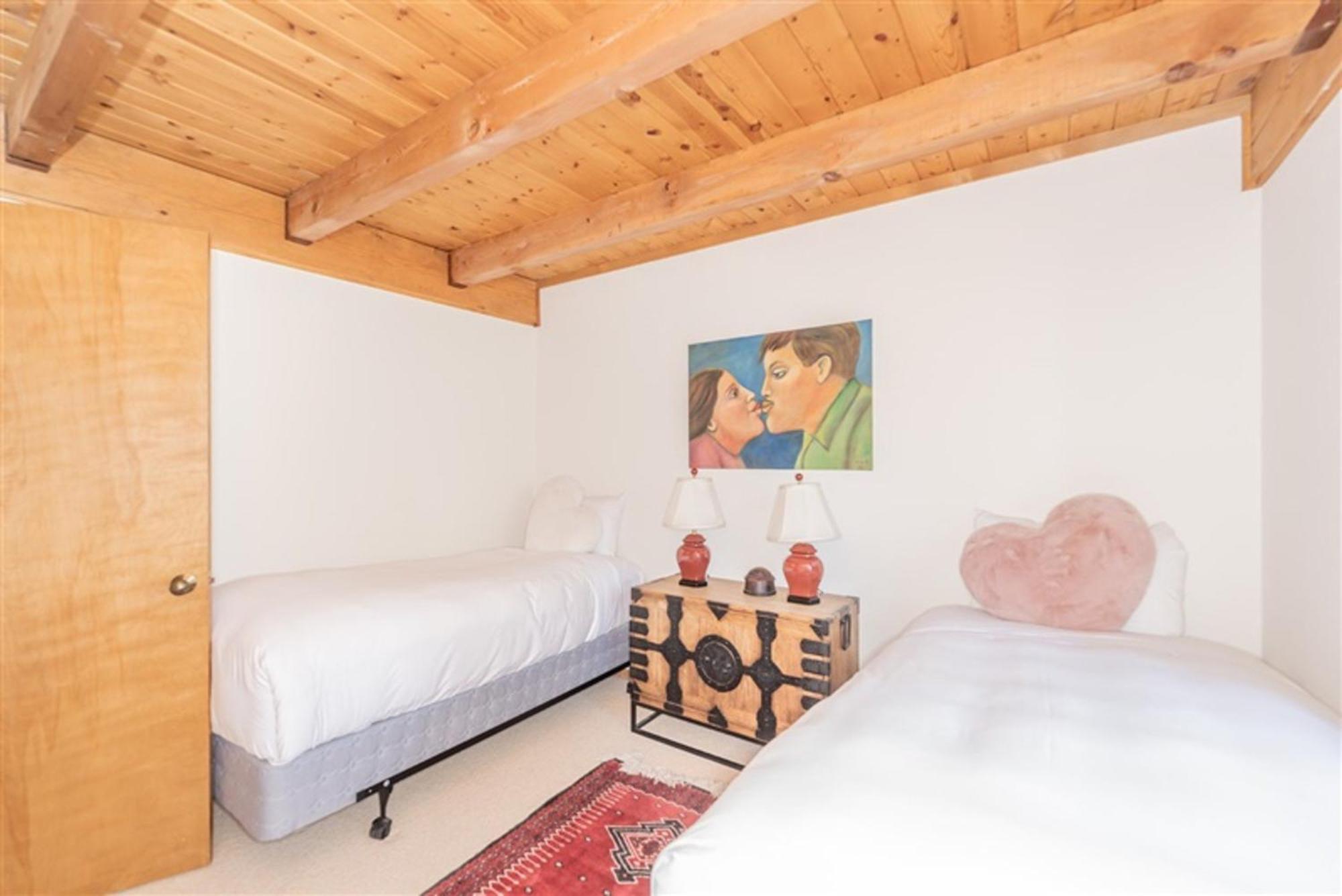 Northstar California Resort Truckee Εξωτερικό φωτογραφία