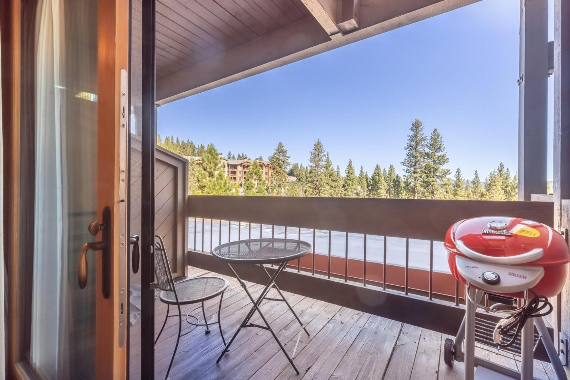 Northstar California Resort Truckee Εξωτερικό φωτογραφία