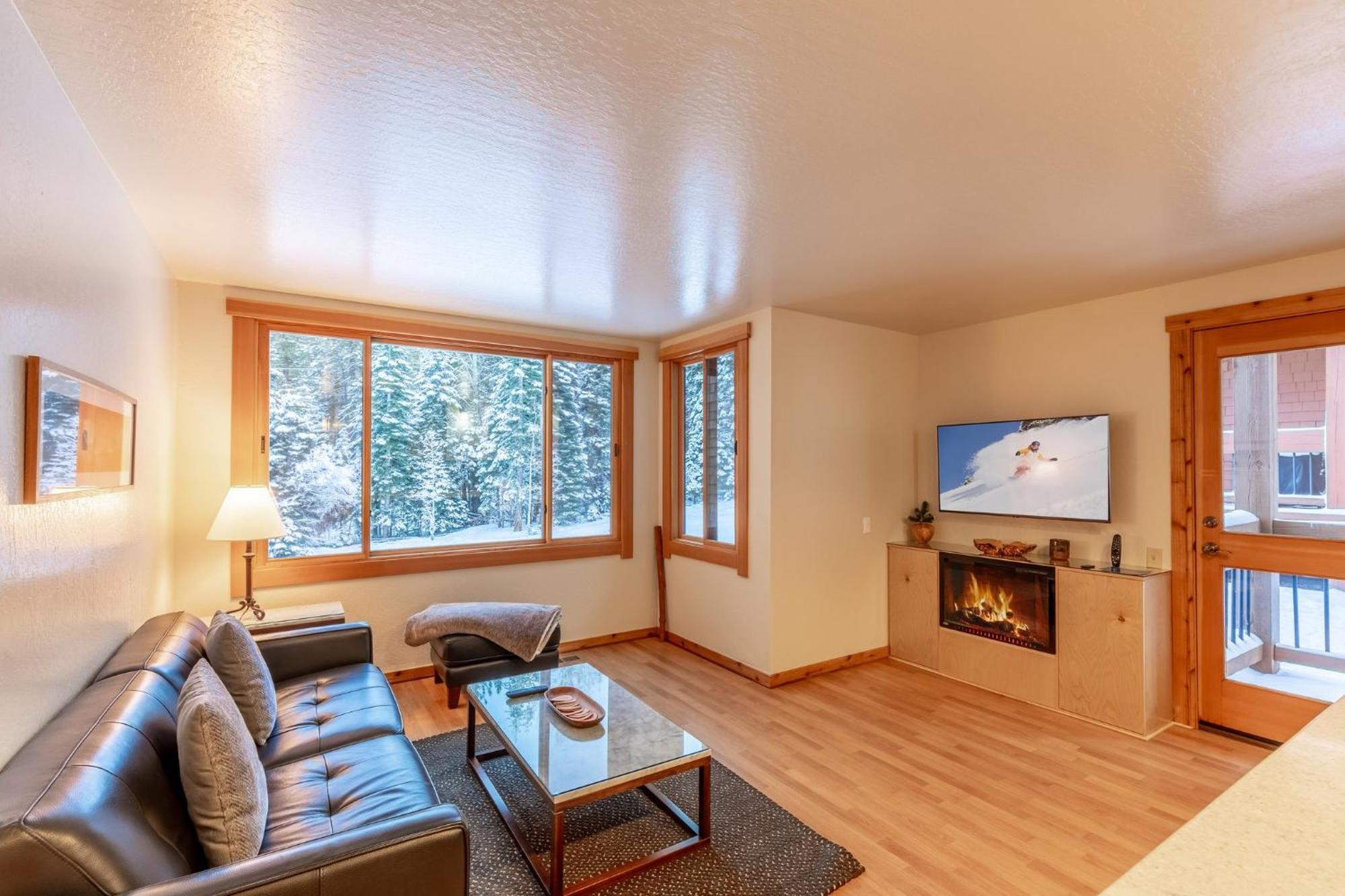 Northstar California Resort Truckee Εξωτερικό φωτογραφία