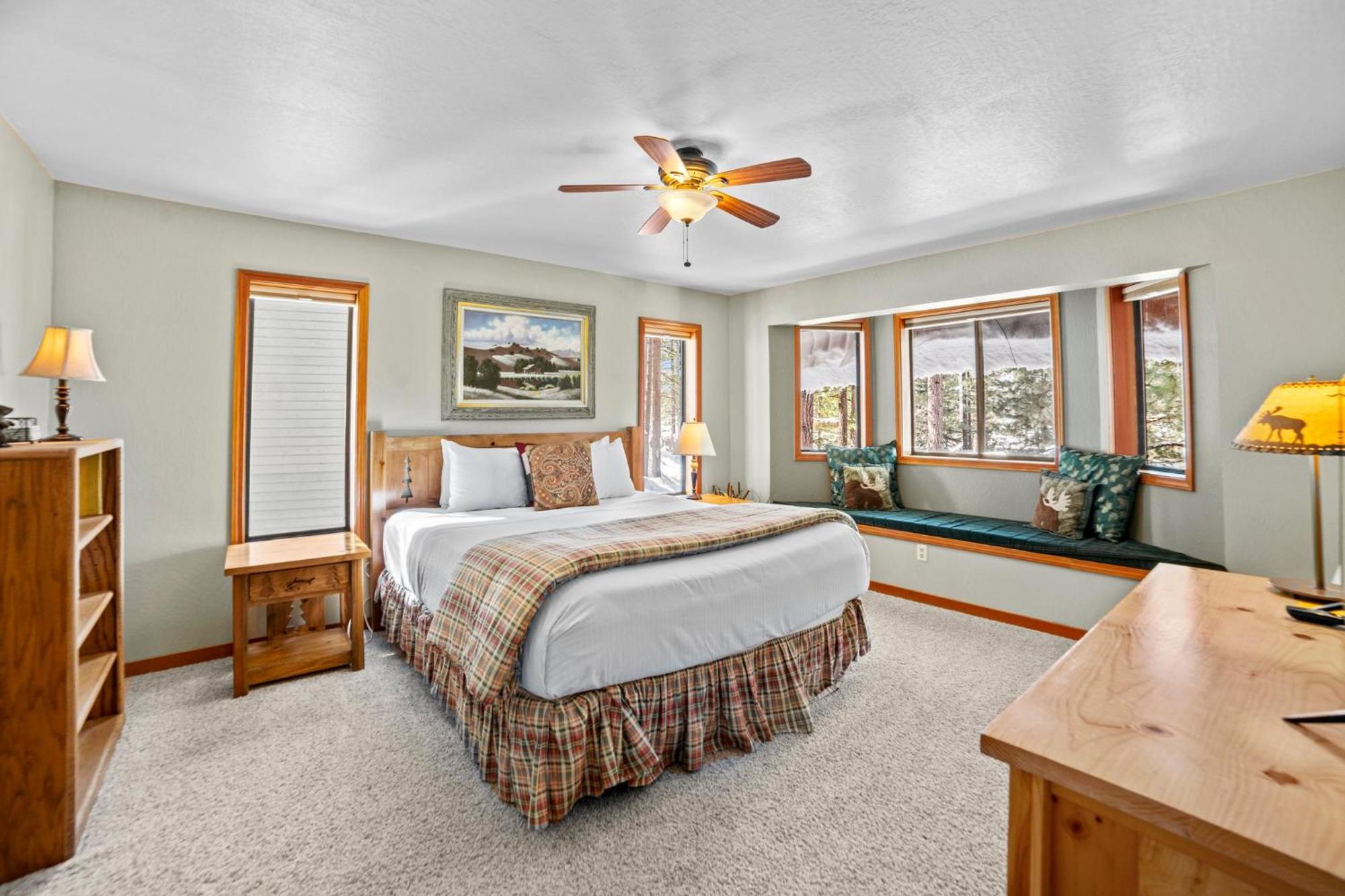 Northstar California Resort Truckee Εξωτερικό φωτογραφία