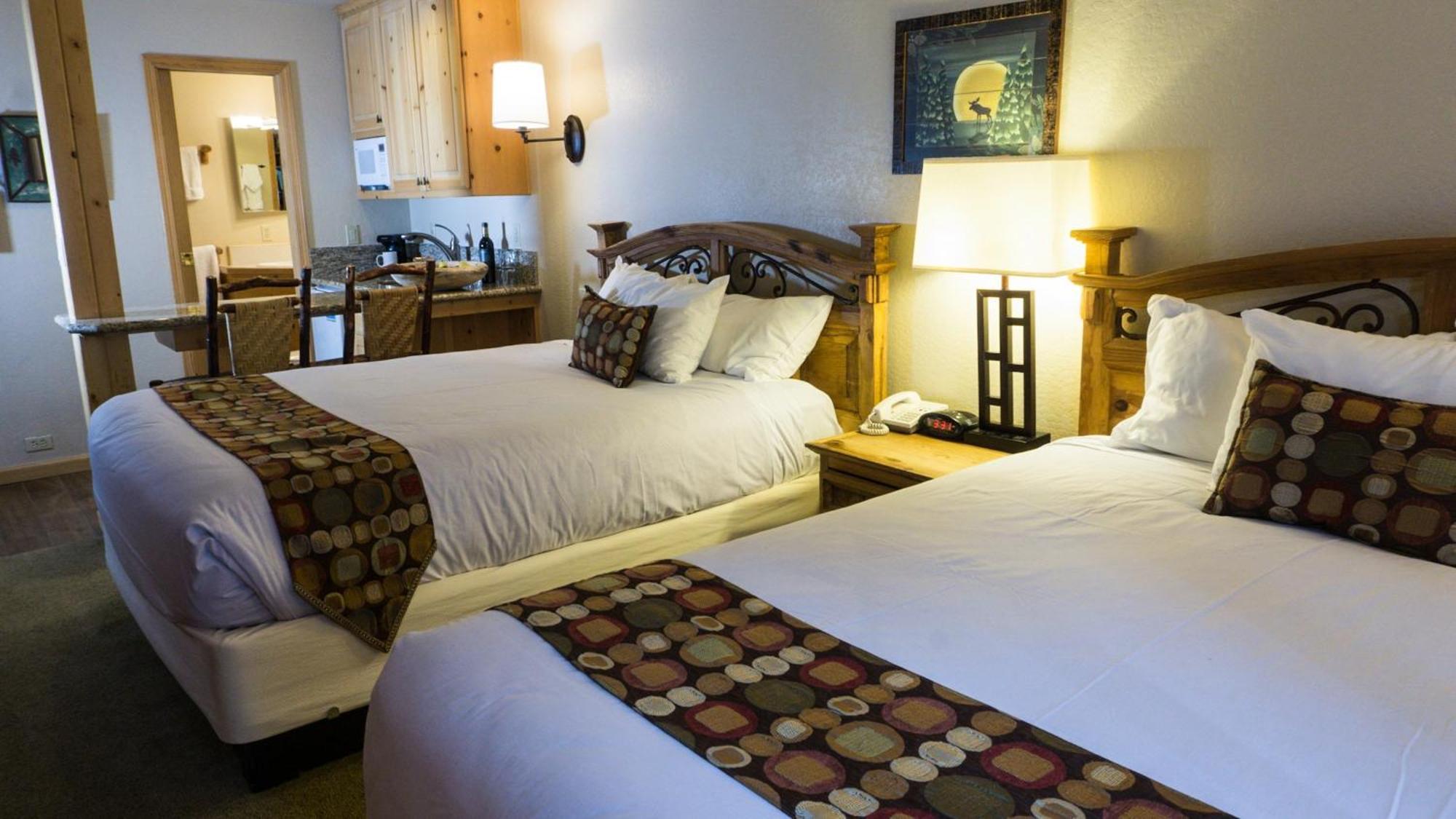 Northstar California Resort Truckee Εξωτερικό φωτογραφία