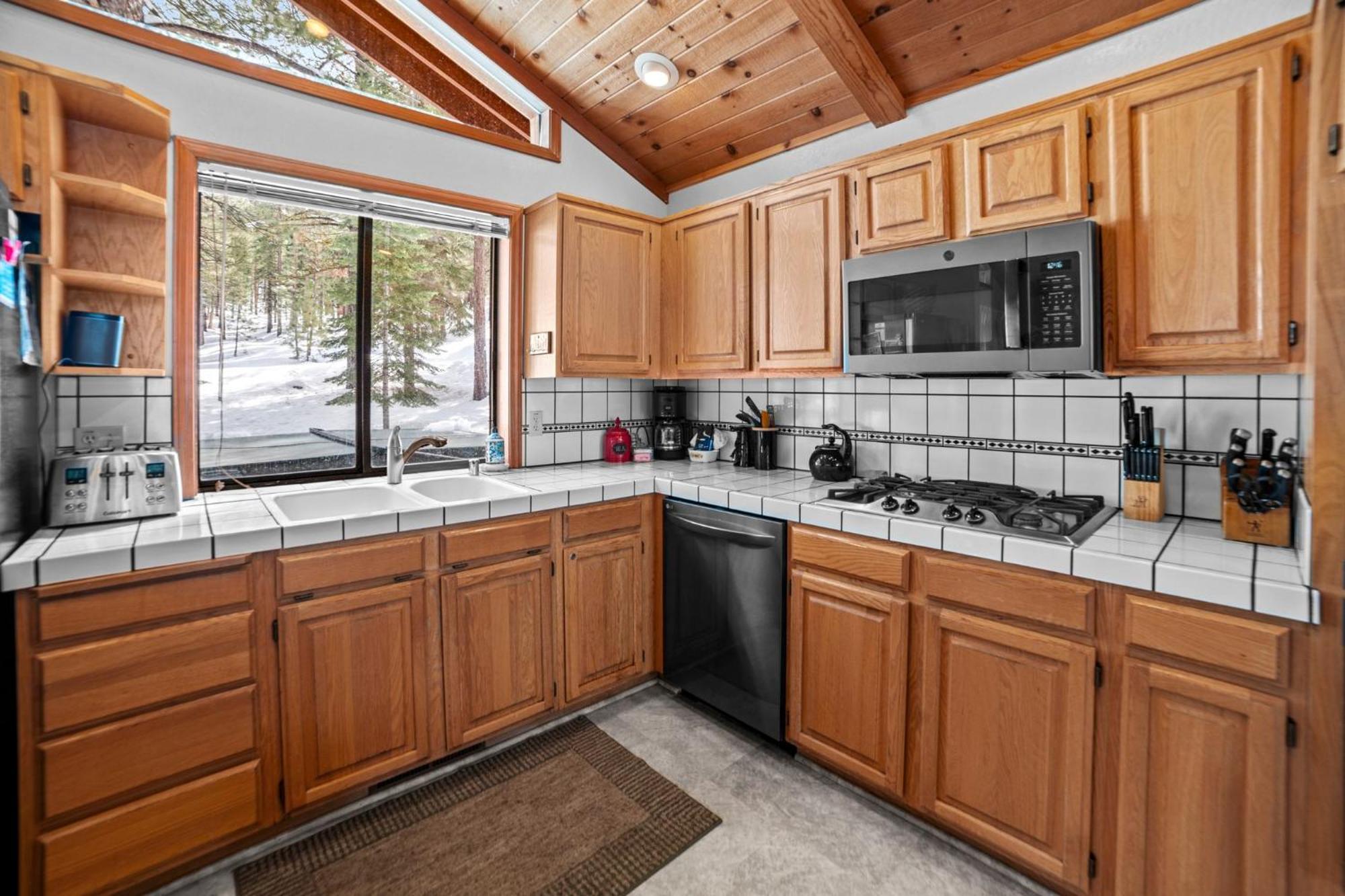 Northstar California Resort Truckee Εξωτερικό φωτογραφία