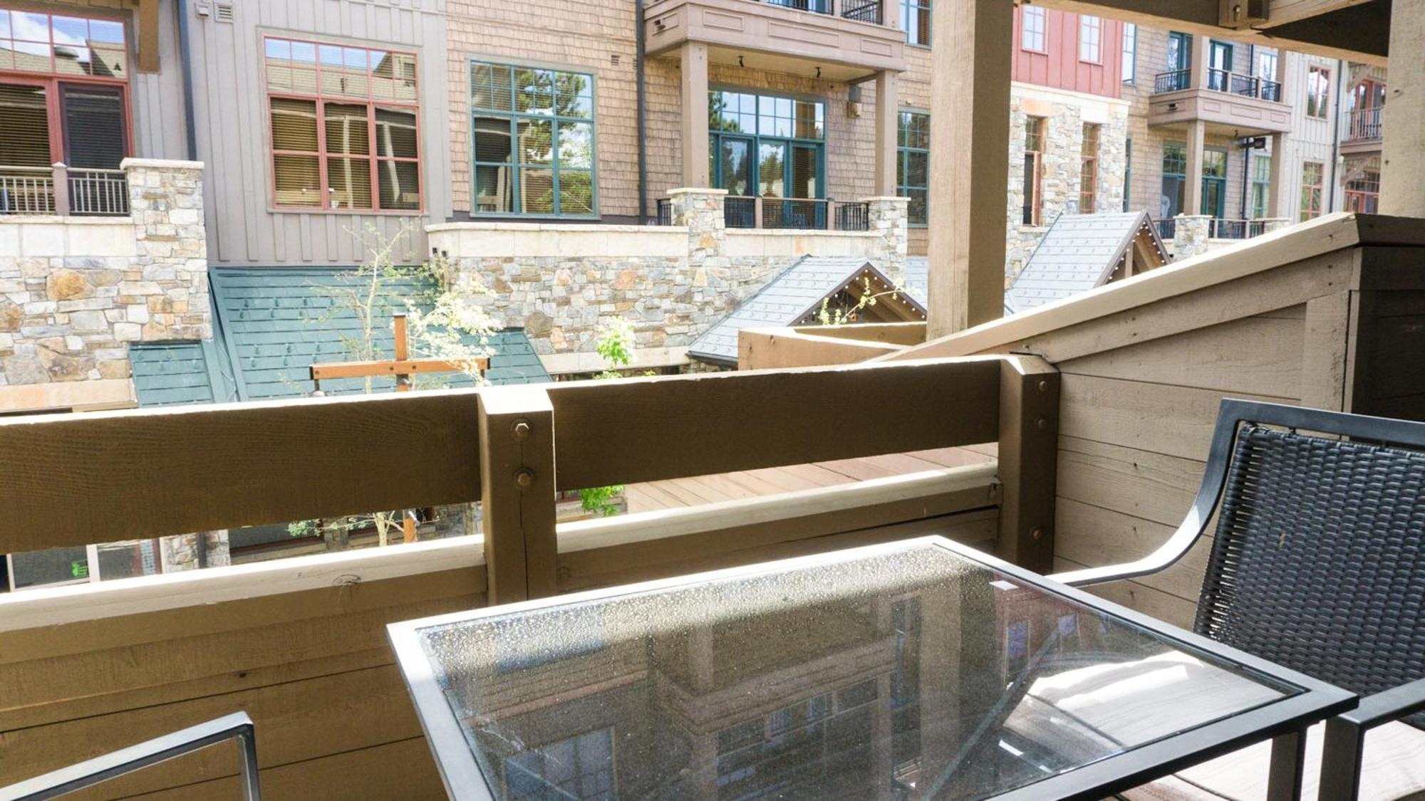 Northstar California Resort Truckee Εξωτερικό φωτογραφία