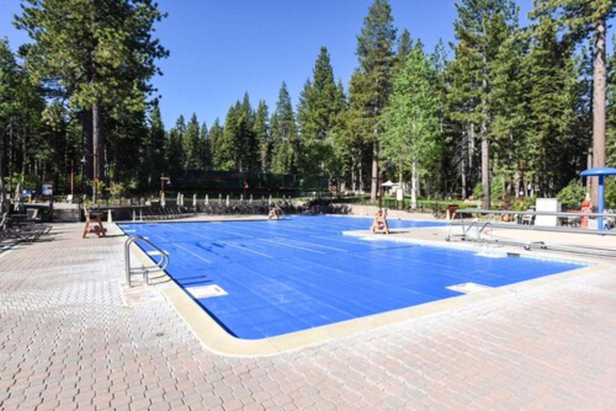 Northstar California Resort Truckee Εξωτερικό φωτογραφία