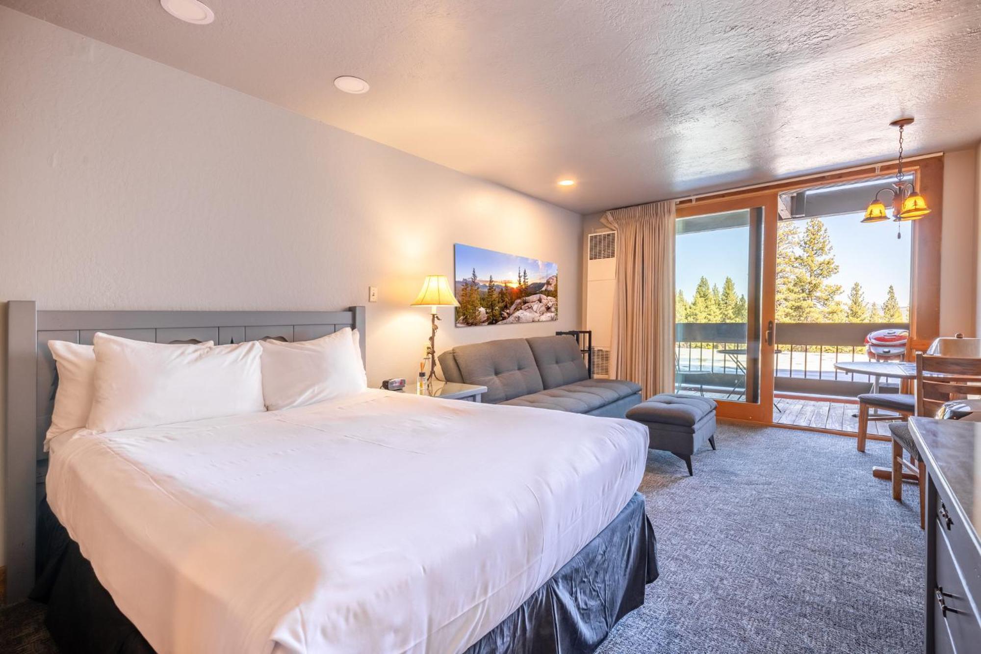 Northstar California Resort Truckee Εξωτερικό φωτογραφία