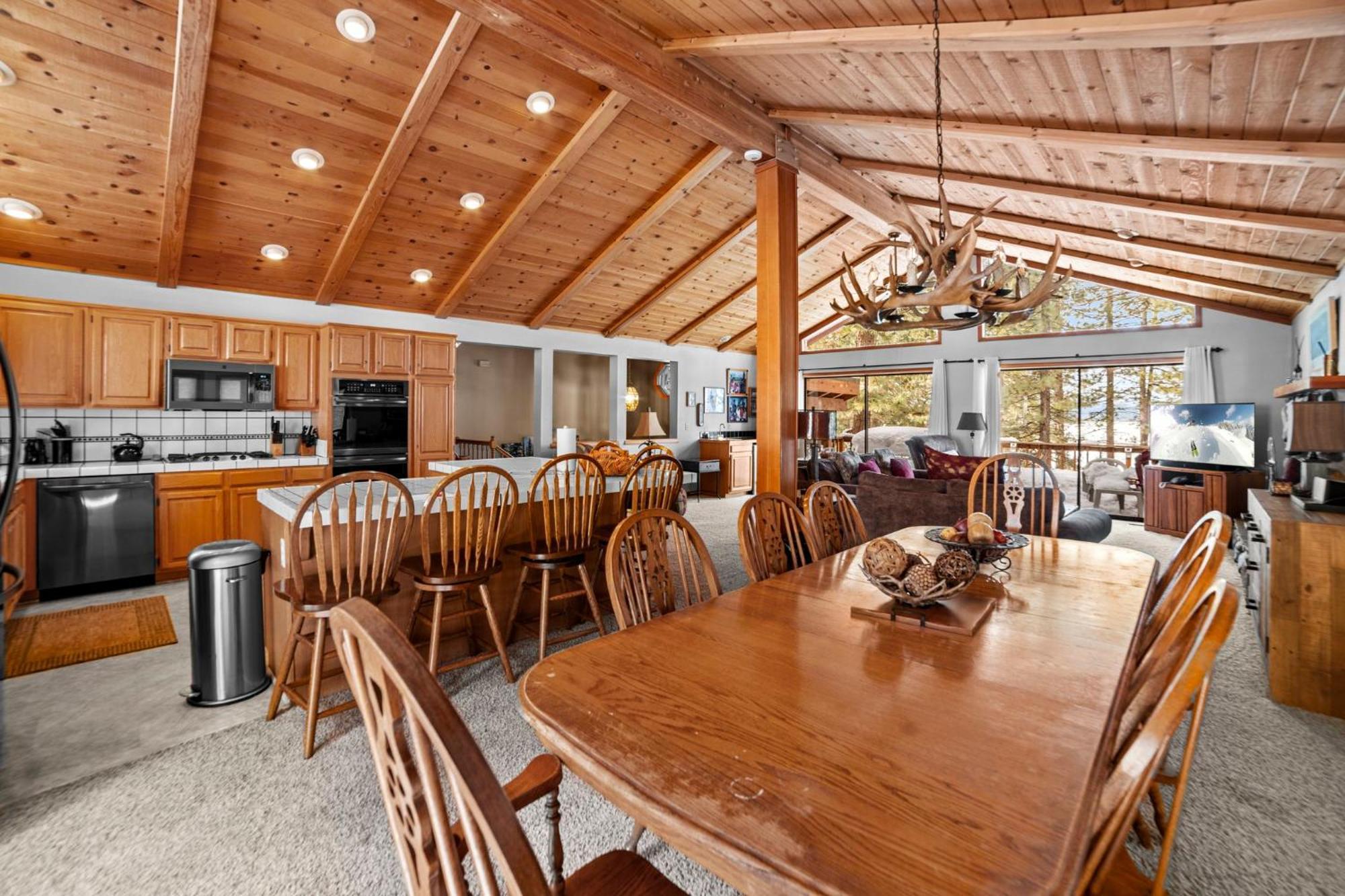 Northstar California Resort Truckee Εξωτερικό φωτογραφία