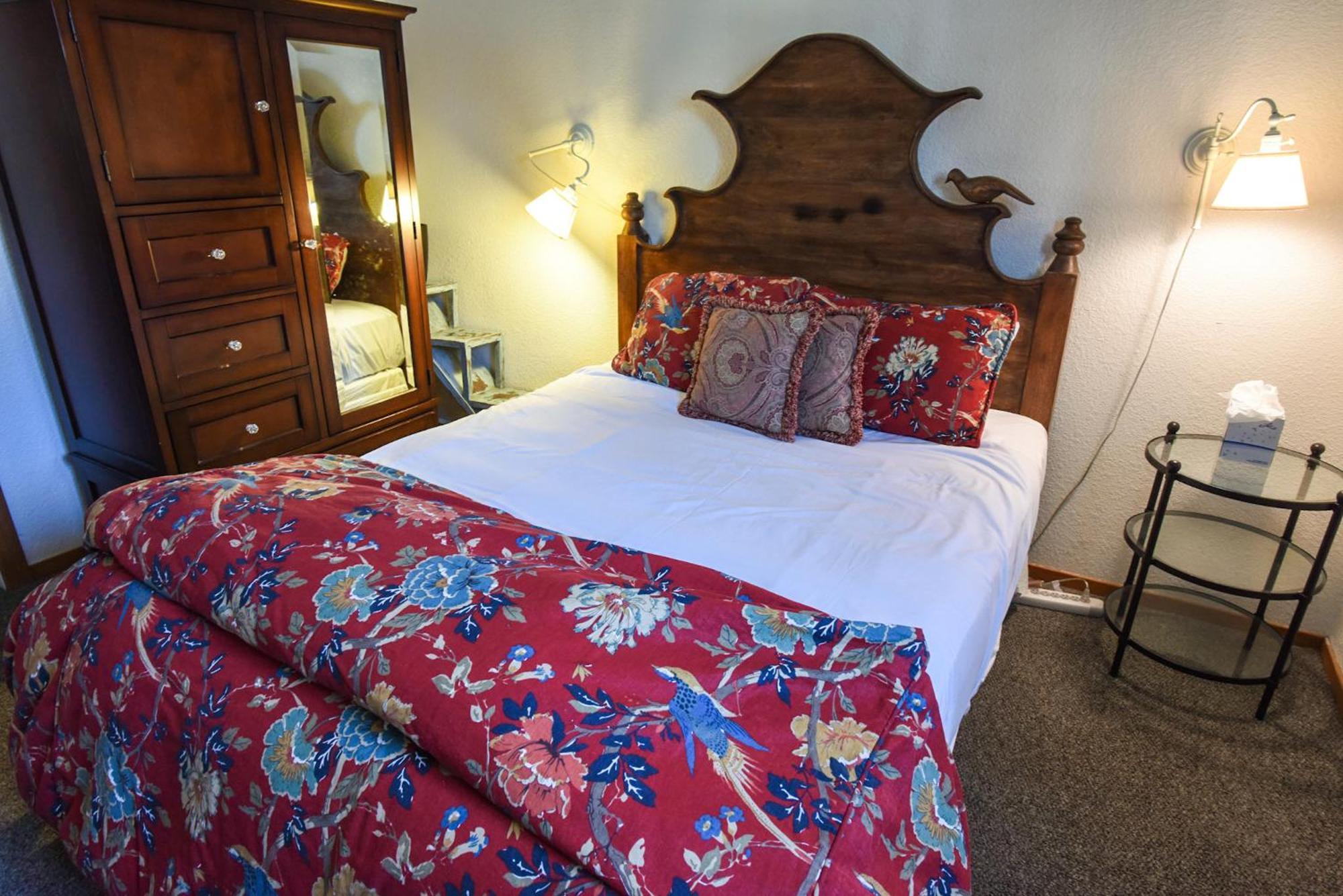Northstar California Resort Truckee Εξωτερικό φωτογραφία