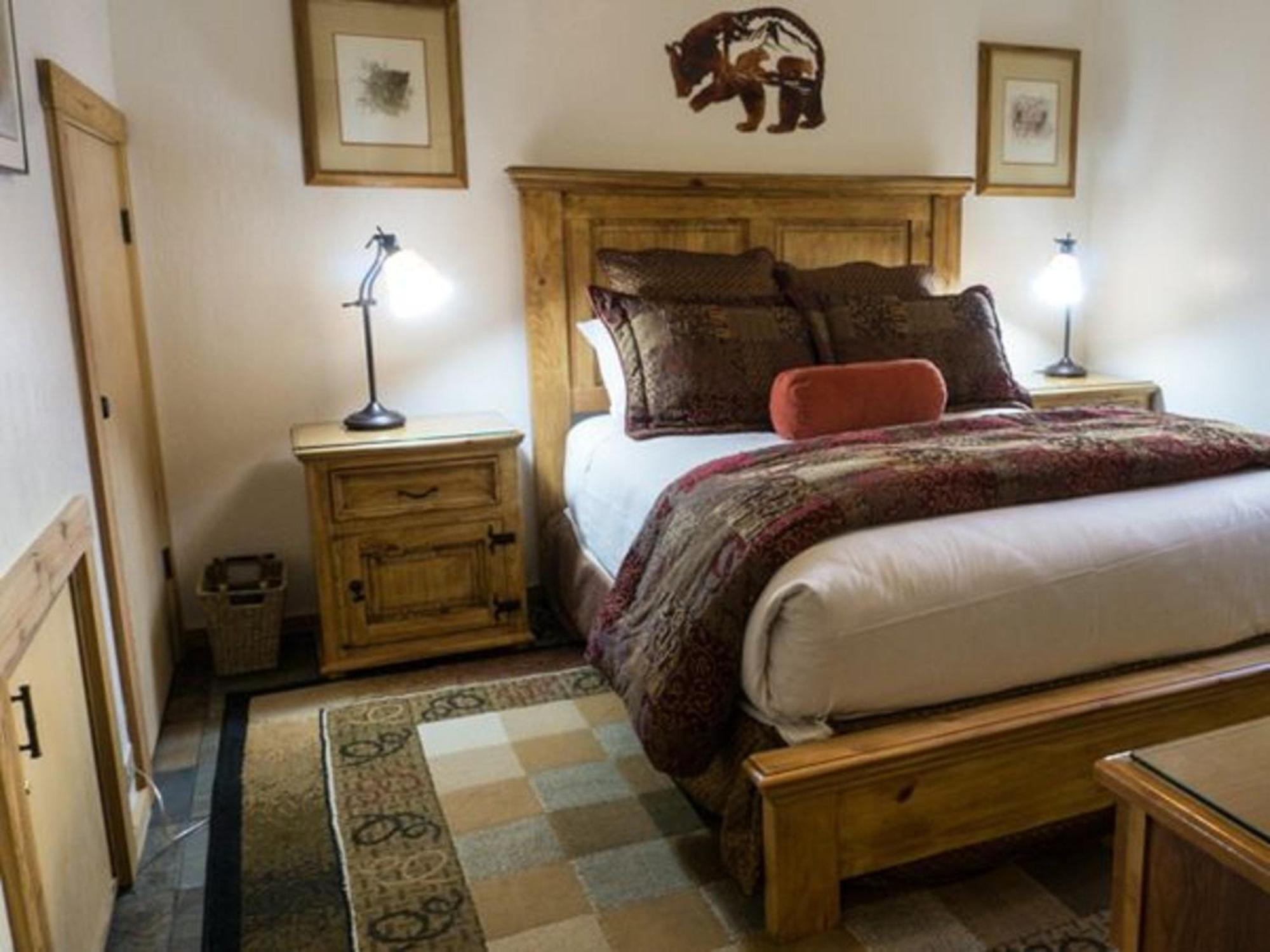 Northstar California Resort Truckee Εξωτερικό φωτογραφία