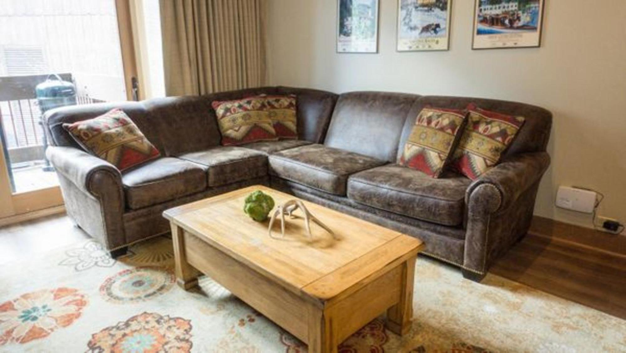Northstar California Resort Truckee Εξωτερικό φωτογραφία
