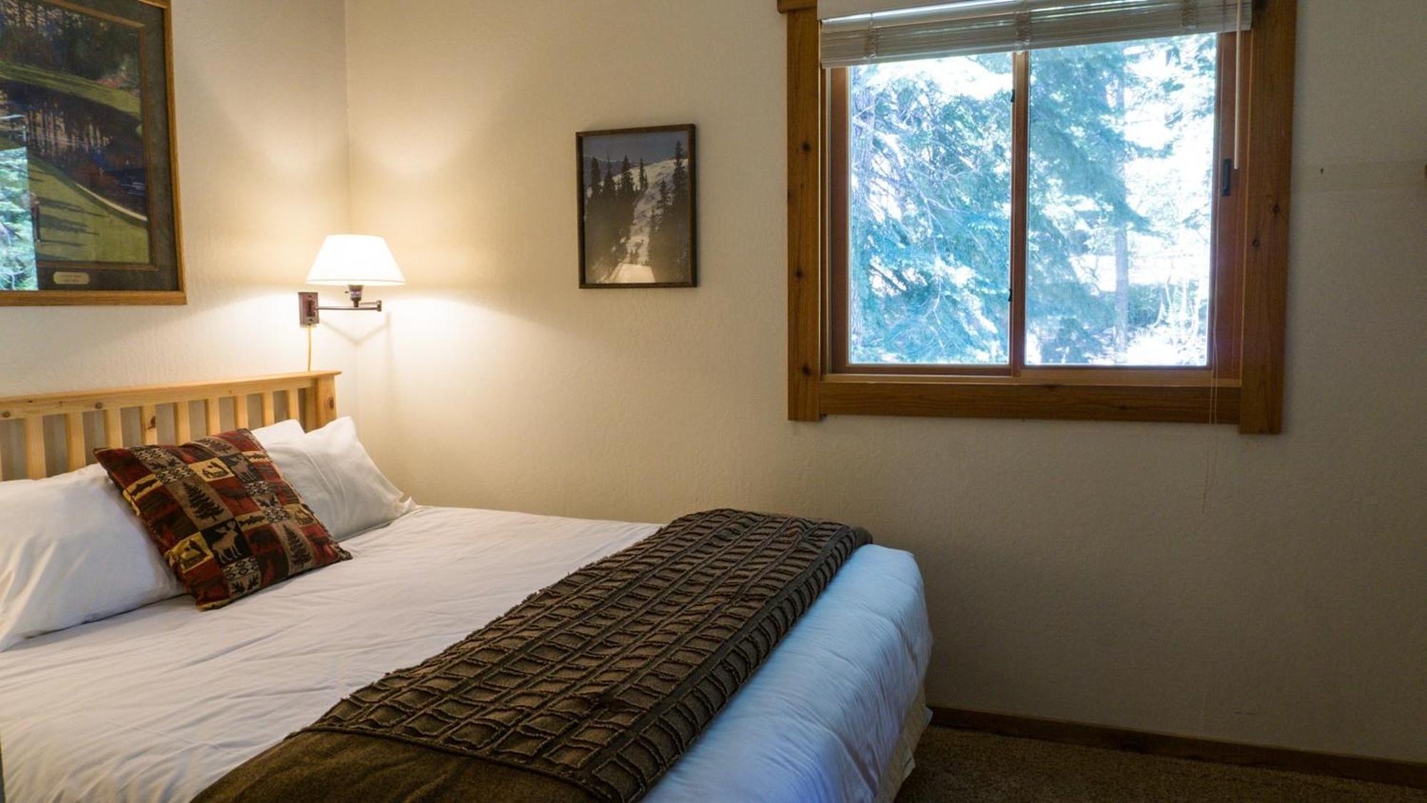 Northstar California Resort Truckee Εξωτερικό φωτογραφία