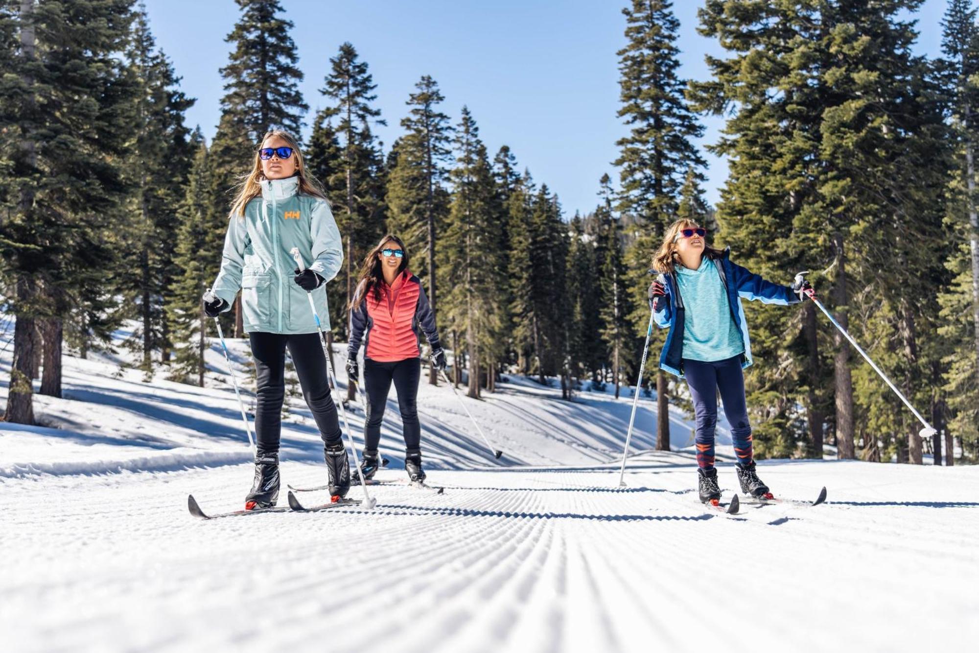Northstar California Resort Truckee Εξωτερικό φωτογραφία