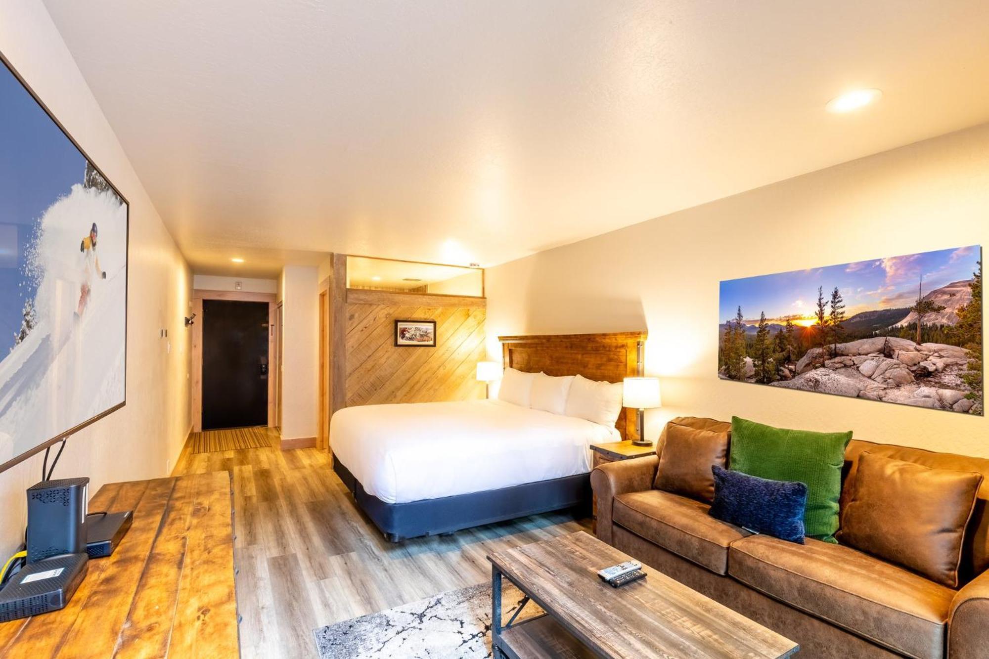 Northstar California Resort Truckee Εξωτερικό φωτογραφία