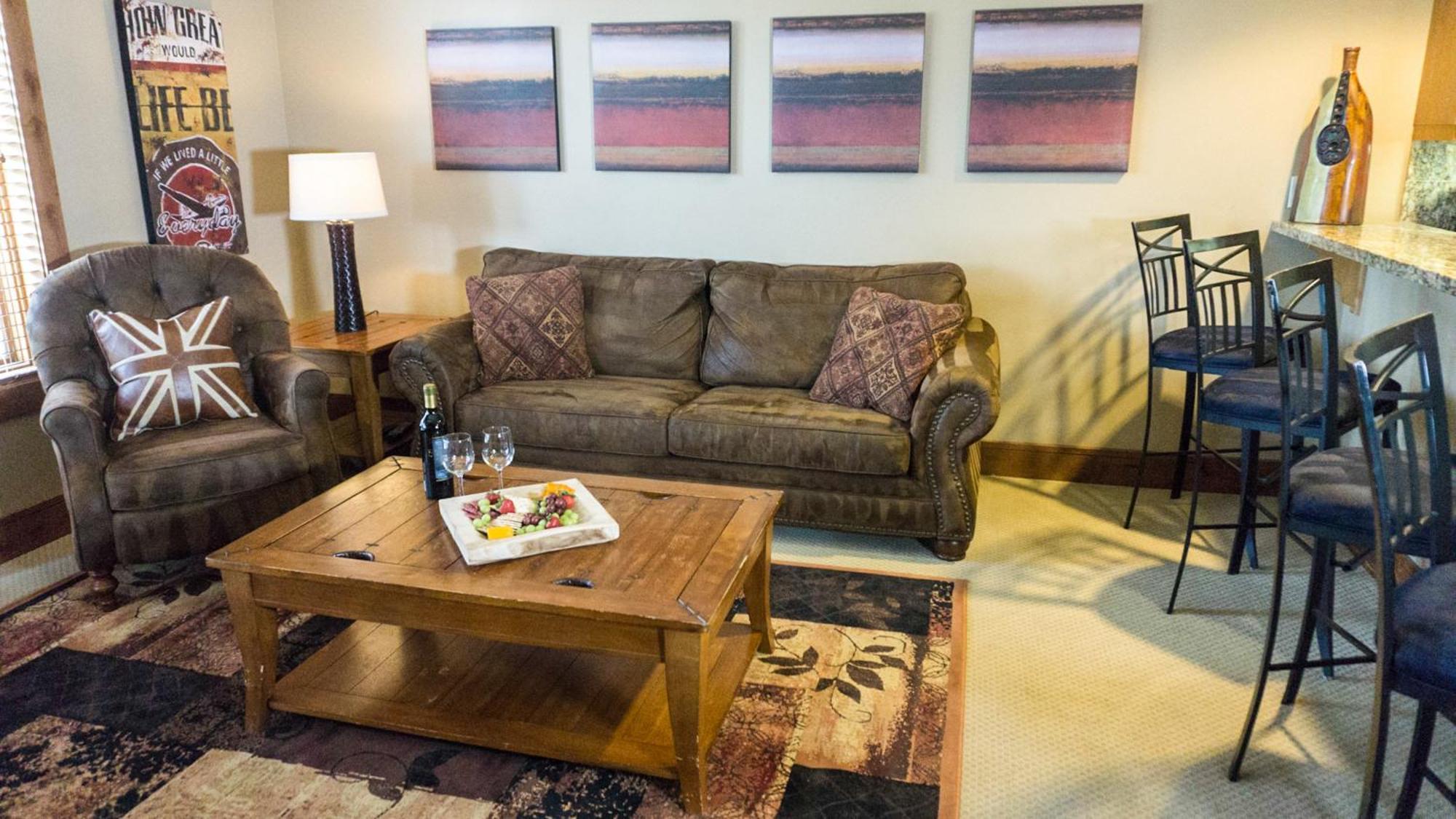 Northstar California Resort Truckee Εξωτερικό φωτογραφία
