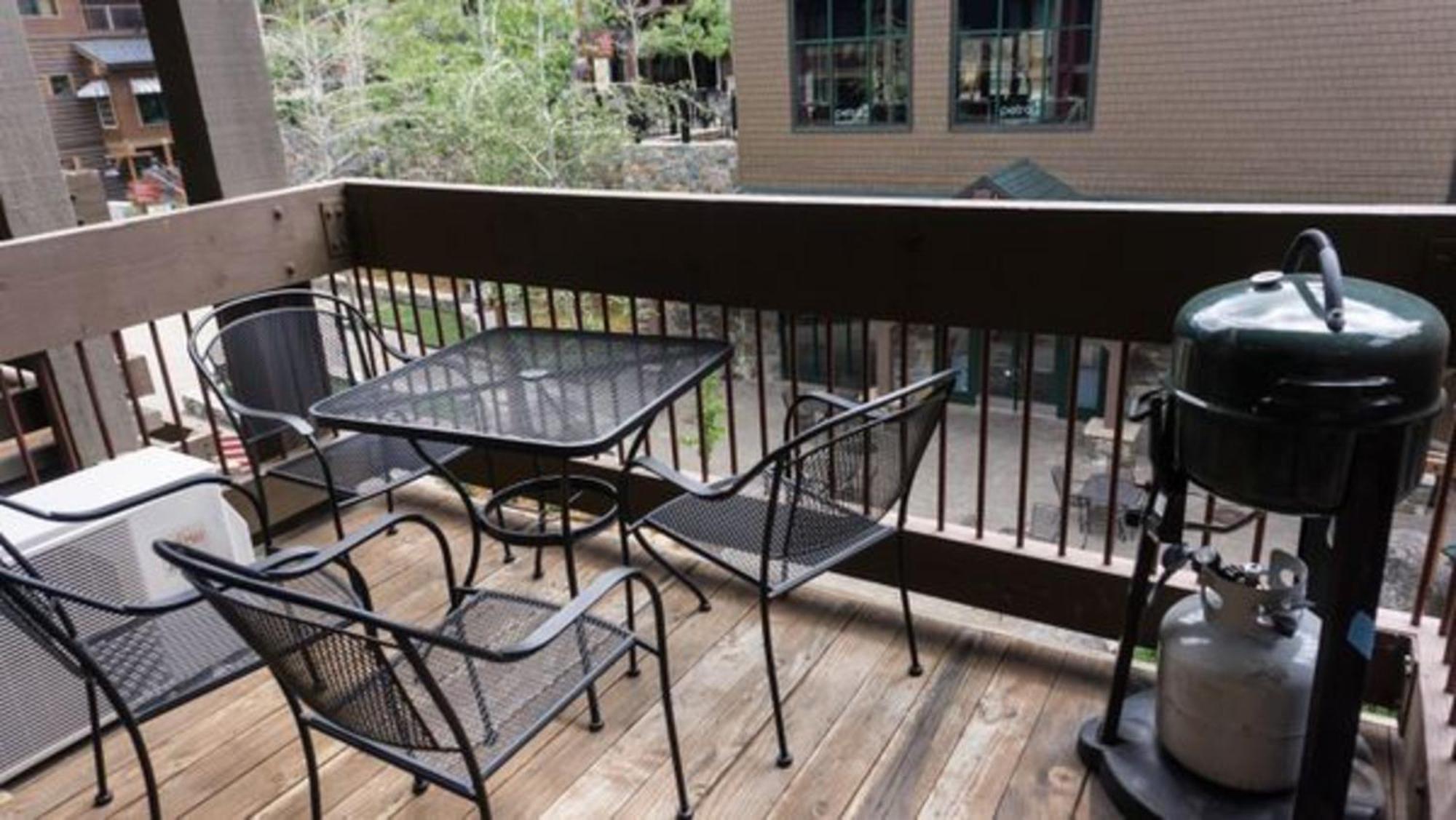 Northstar California Resort Truckee Εξωτερικό φωτογραφία