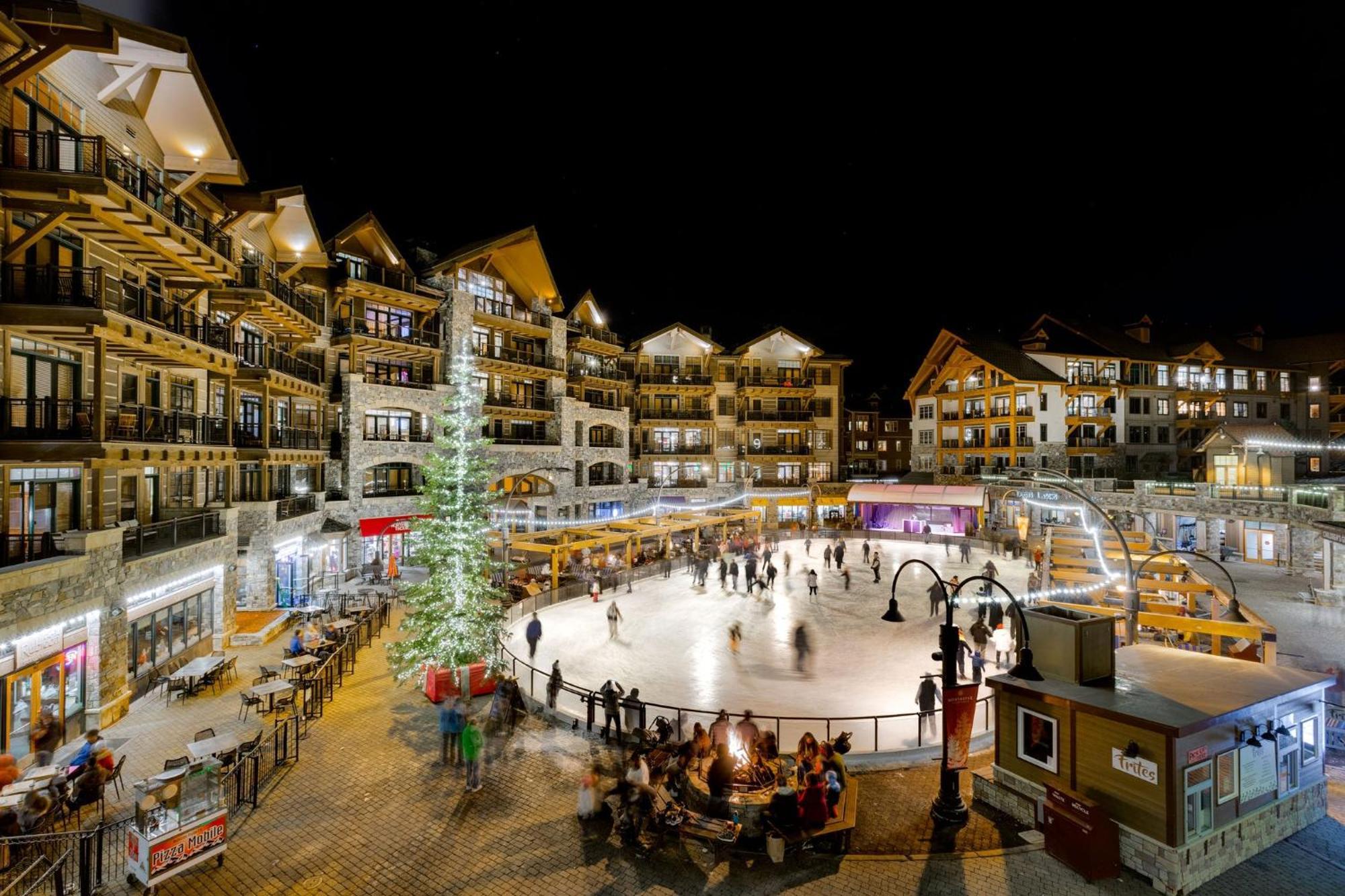Northstar California Resort Truckee Εξωτερικό φωτογραφία