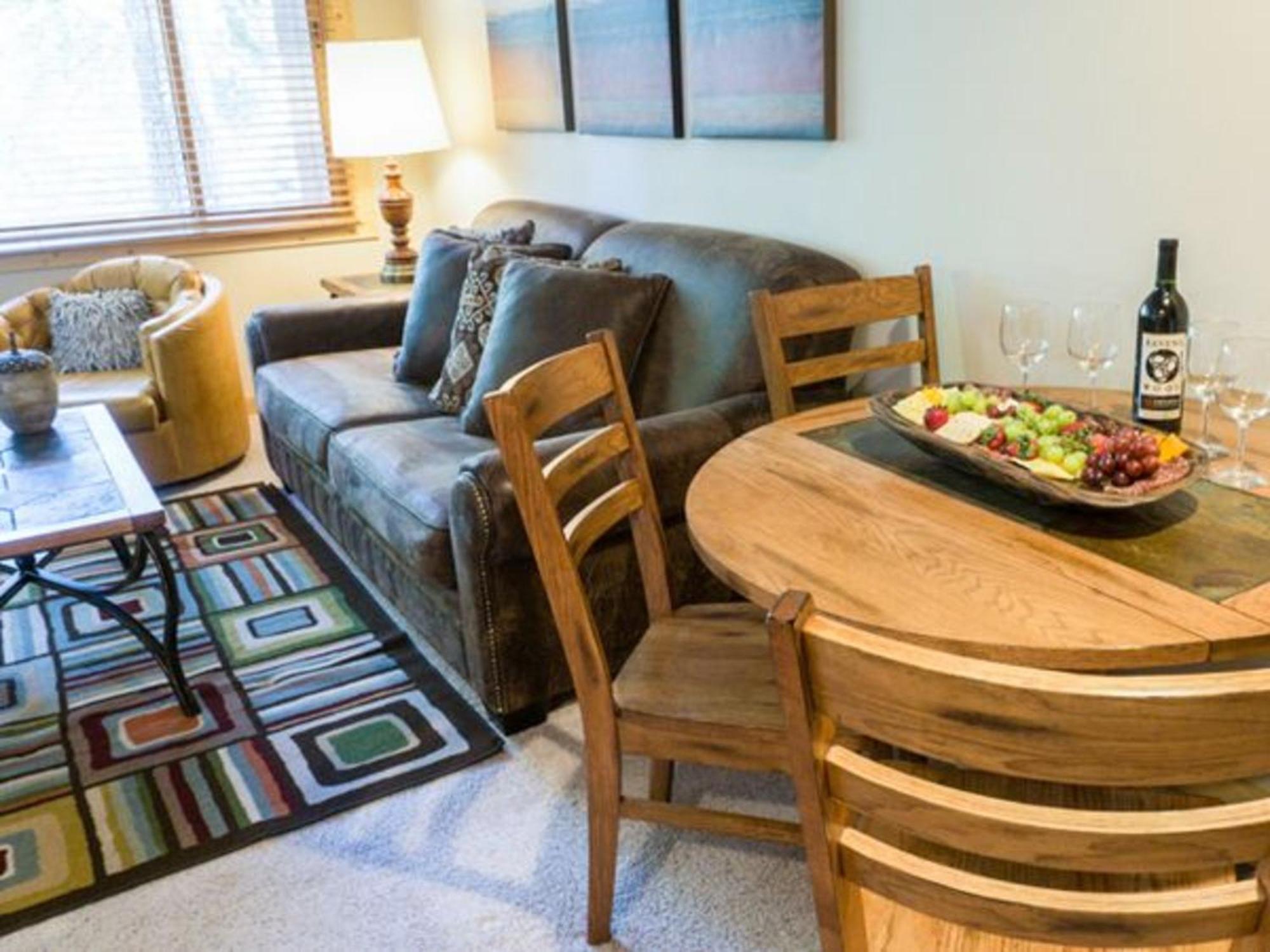 Northstar California Resort Truckee Εξωτερικό φωτογραφία