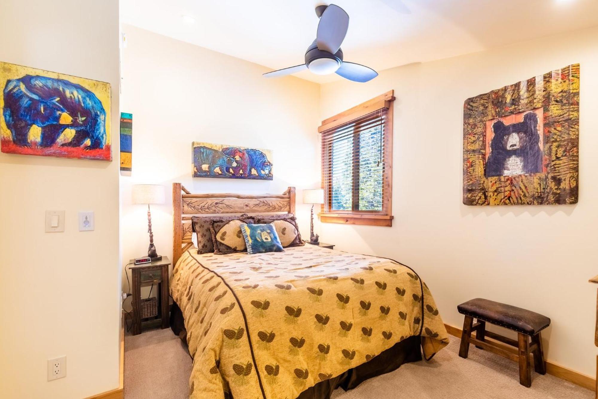Northstar California Resort Truckee Εξωτερικό φωτογραφία