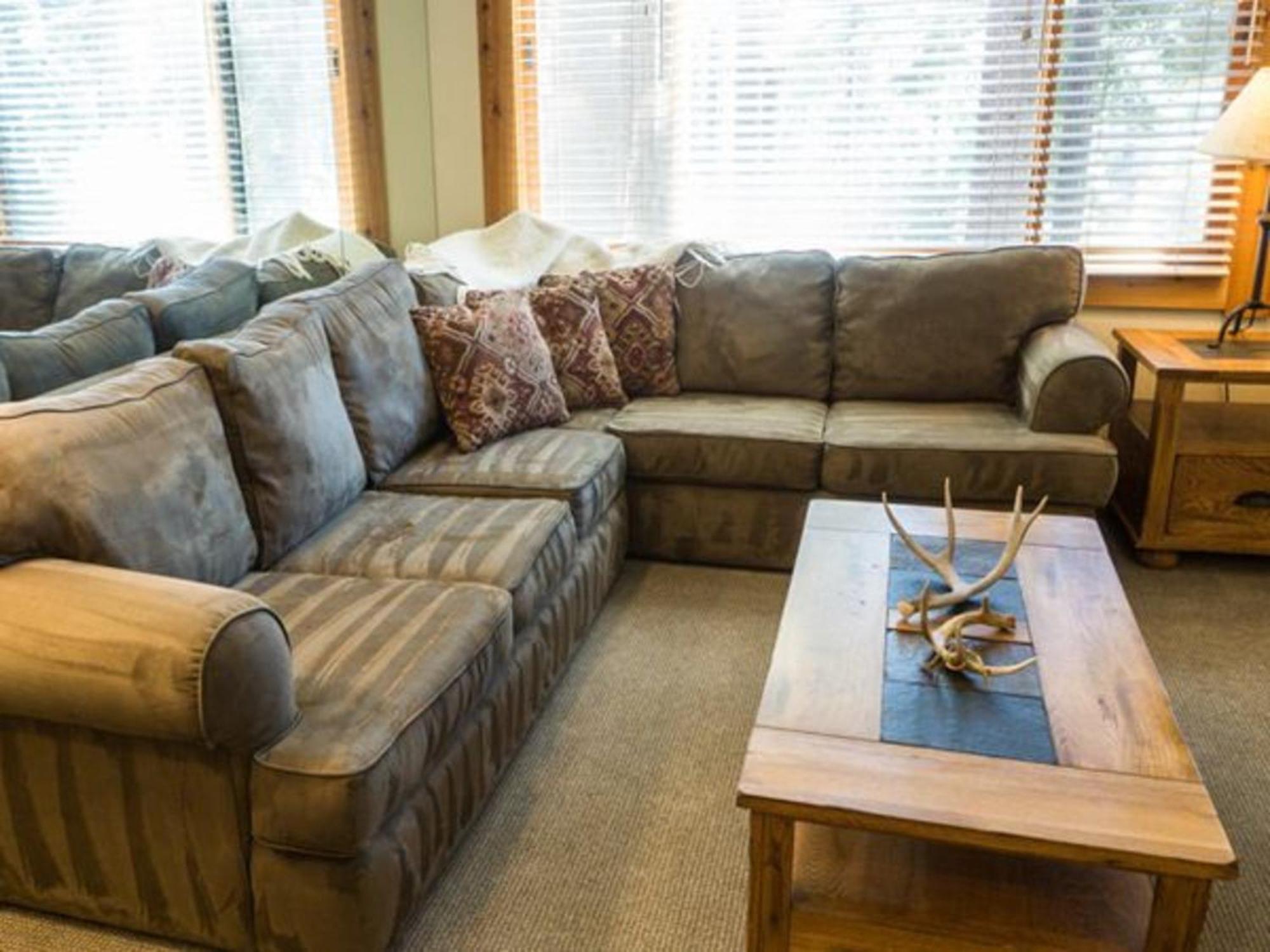 Northstar California Resort Truckee Εξωτερικό φωτογραφία