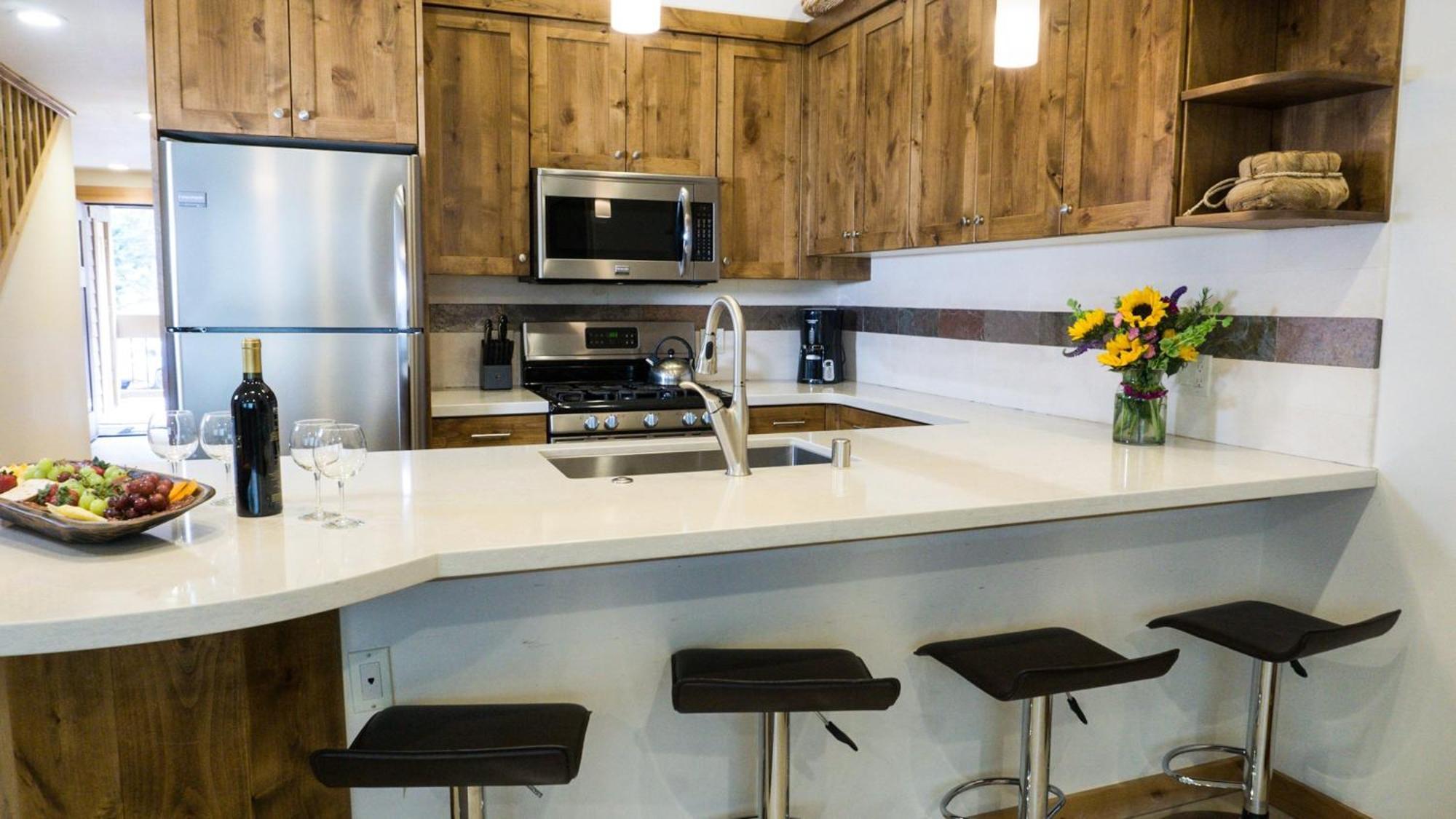 Northstar California Resort Truckee Εξωτερικό φωτογραφία