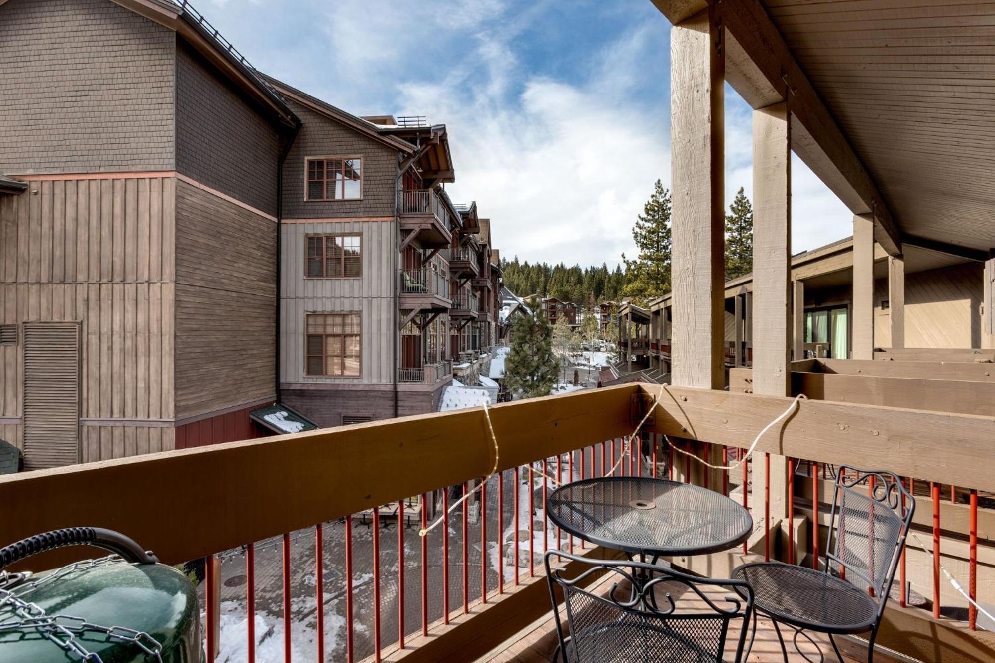 Northstar California Resort Truckee Εξωτερικό φωτογραφία