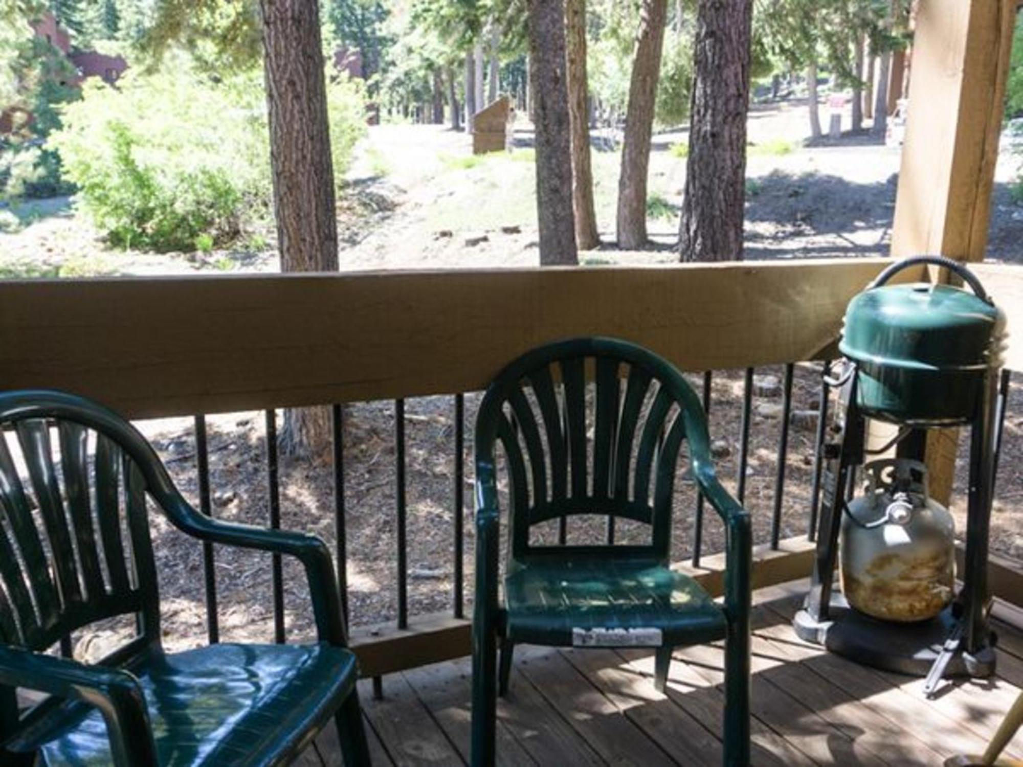 Northstar California Resort Truckee Εξωτερικό φωτογραφία