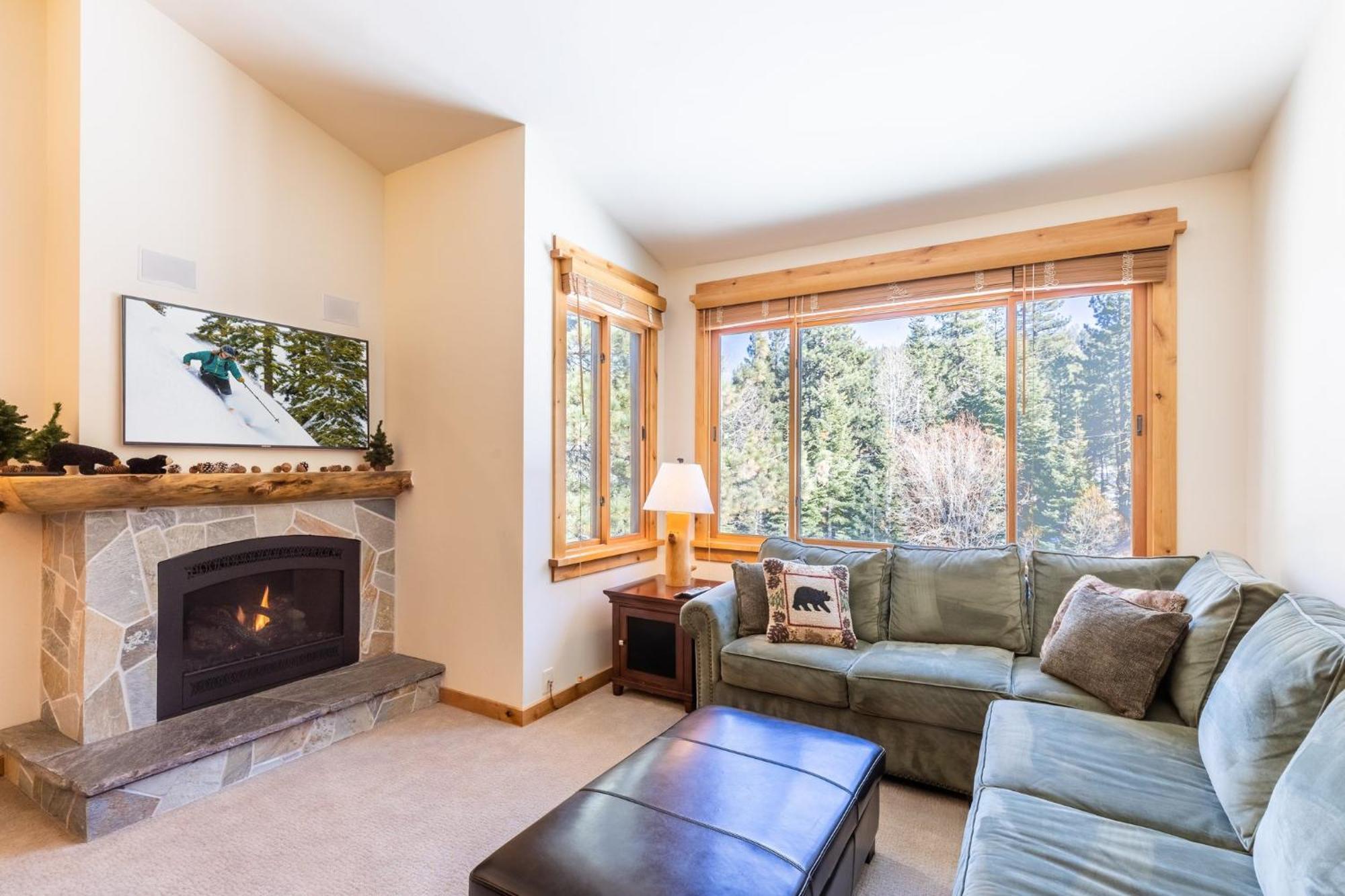 Northstar California Resort Truckee Εξωτερικό φωτογραφία